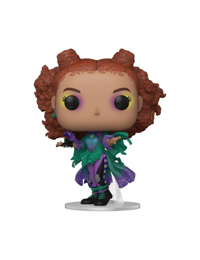 FUNKO ACTION FIGURES FUNKO POP BLACK ADAMC YCLONE FUNKO ACTION FIGURES FUNKO POP BLACK ADAMC YCLONE